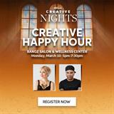 Motif image for Wella Creative Nights presents Creative Happy Hour